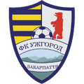 Uzhhorod
