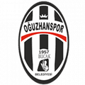 Bucak Oğuzhanspor