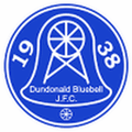Dundonald Bluebell