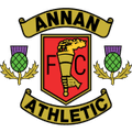 Annan Athletic