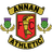 Annan Athletic