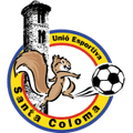 UE Santa Coloma