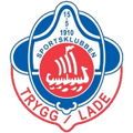 Trygg/Lade