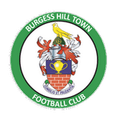 Burgess Hill Town