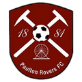 Paulton Rovers