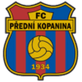 Přední Kopanina