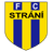 Strání