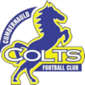 Cumbernauld Colts