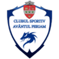 Avântul Periam