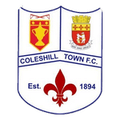 Coleshill Town