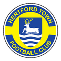 Hertford Town