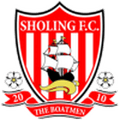 Sholing