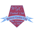 Welwyn Garden City