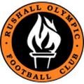 Rushall Olympic