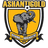 Ashanti Gold