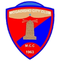 Mogadishu City
