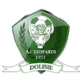 Léopards de Dolisié