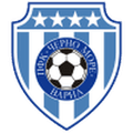 Cherno More Varna