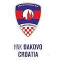 Dakovo-Croatia