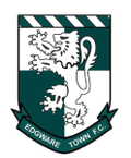 Edgware Town