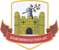 Knaresborough Town