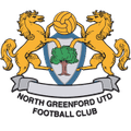 North Greenford United