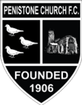 Penistone Church