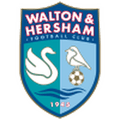 Walton & Hersham