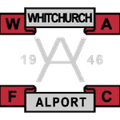 Whitchurch Alport