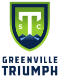 Greenville Triumph