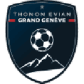 Thonon Évian