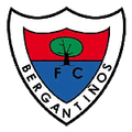 Bergantiños