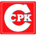 CPK