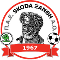 Xanthi FC