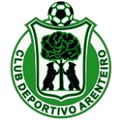 Arenteiro