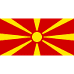 North Macedonia U18