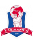 Atlas Aglantzi