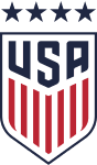USA U23 W