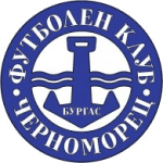 Chernomorets Burgas Sofia