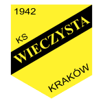 KS Wieczysta Krakow II