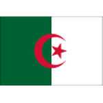 Team Algeria