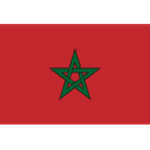 Team Morocco