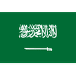 Team Saudi Arabia
