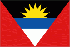 Antigua and Barbuda U17 W