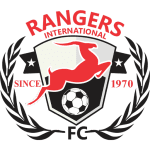 Enugu Rangers Viareggio Team