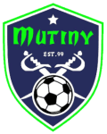 New England Mutiny W