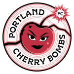 Portland Cherry Bombs FC W