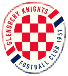 Glenorchy Knights FC 2