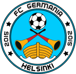 Germania Helsinki